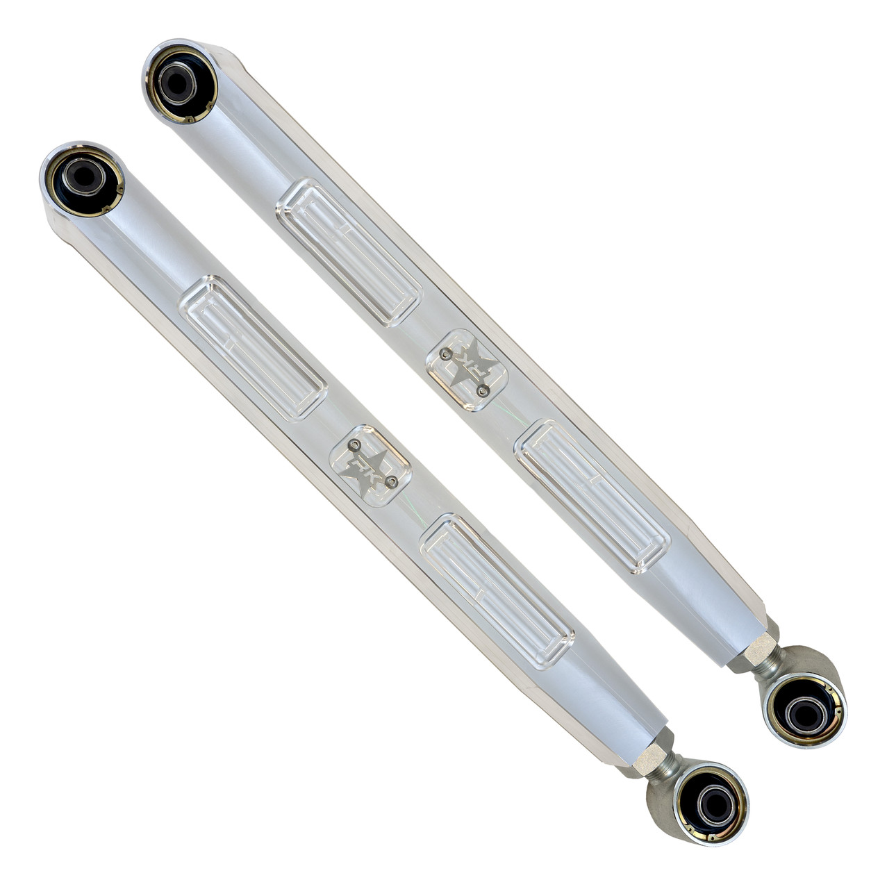 PB+J Billet Aluminum X Factor Rear Lower Arms