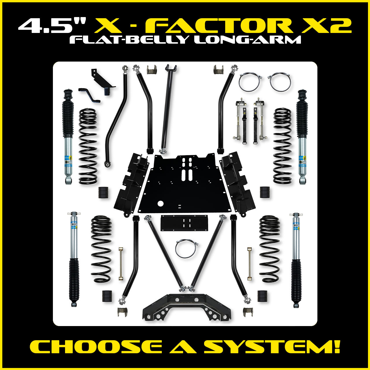 Rock Krawler 4.5