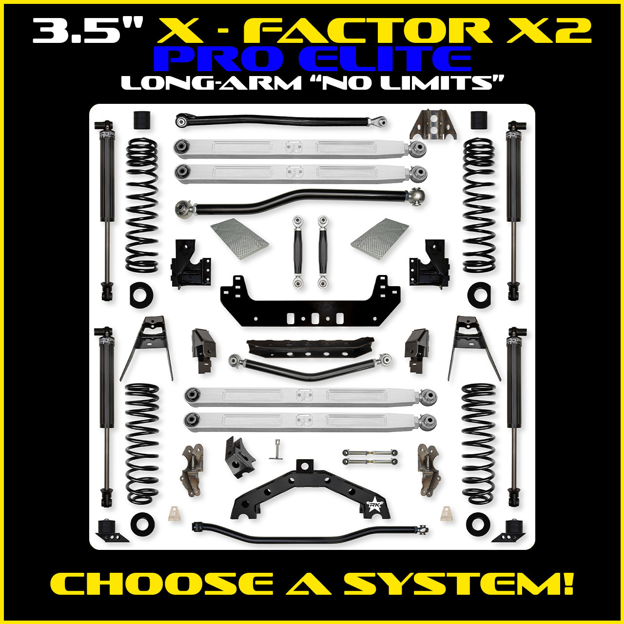Rock Krawler 3.5