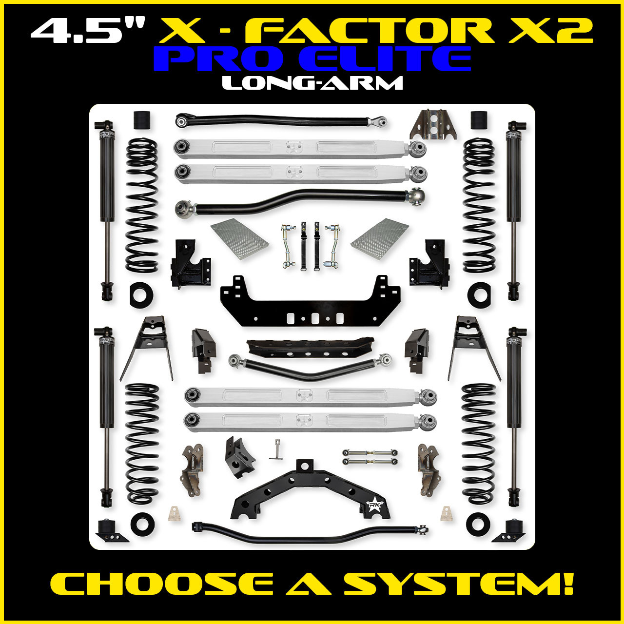 Rock Krawler 4.5