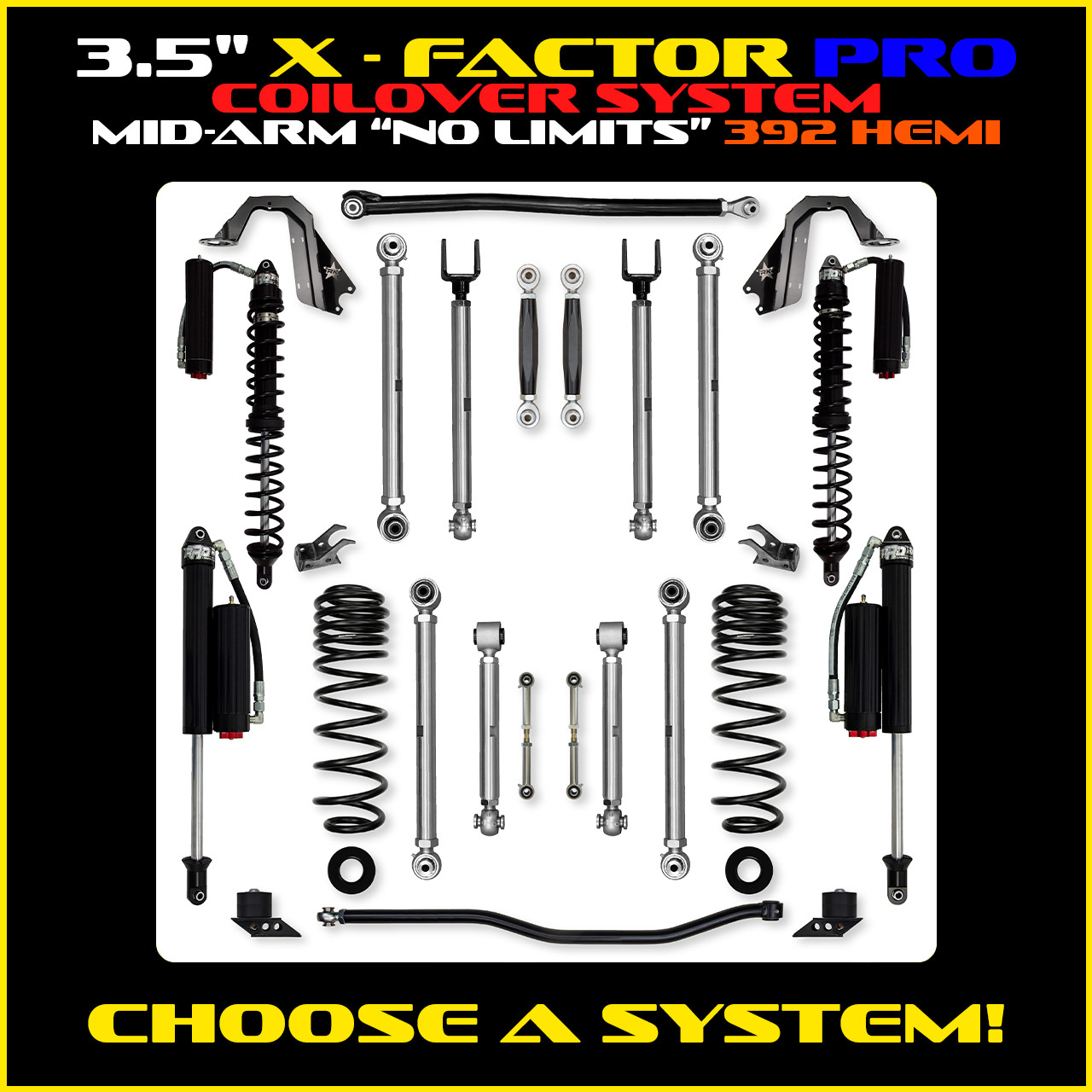 Rock Krawler 3.5