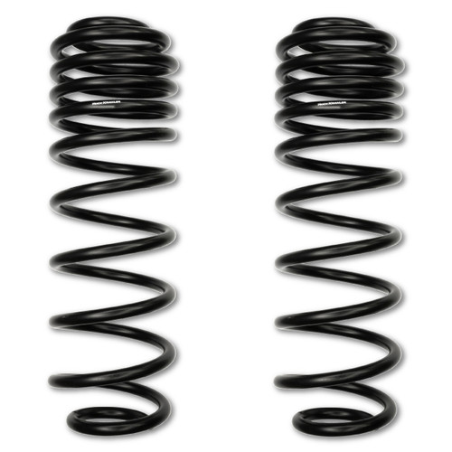 Rock Krawler Rear Coil Spring For Jeep JL/JLU