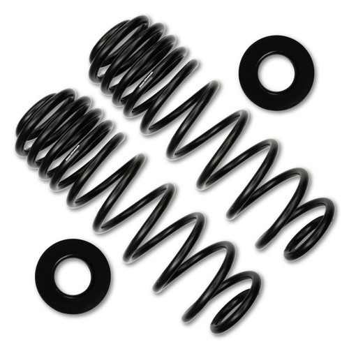 JT Rear Coil Spring Kit Rock Krawler Suspension