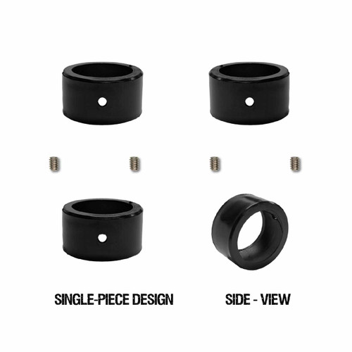 Rock Krawler Small Krawler Joint Rebuild Kit Bundle of 4