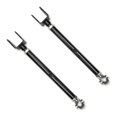 TJ/LJ Adjustable Front Upper Control Arms - Rock Krawler Suspension