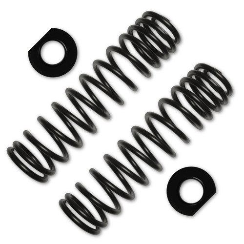Rock Krawler Jeep Gladiator JT Front Coil Spring Kit