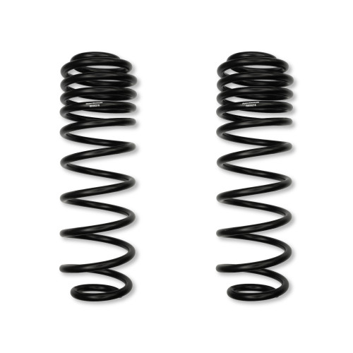 Rock Krawler Rear Coil Spring For Jeep Wrangler LJ/TJ