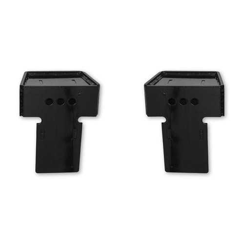 Rock Krawler Fabricated Lift Blocks: 2005-Pres. - F250/F350