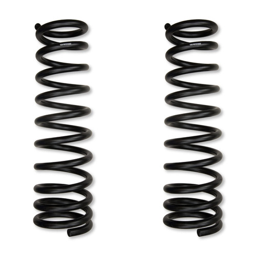 Rock Krawler Triple Rate (2.0"-3.5" of lift) Front Coil Springs For Ram 2500 HD 2014-Pres. & Ram 3500 HD 2013-Pres. 4x4