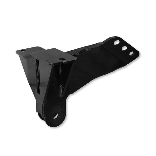 4" Track Bar Drop Bracket Kit: 2017-Pres. - F250/F350