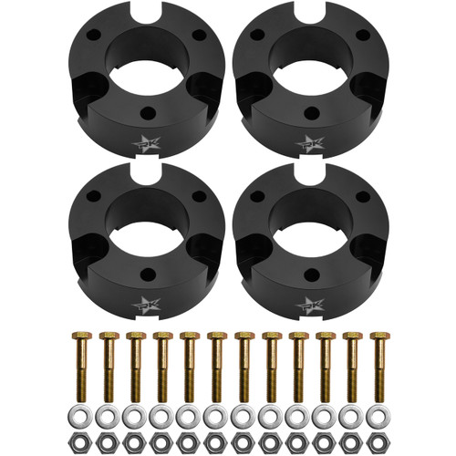 Rock Krawler Ford Bronco 2" Adventure System