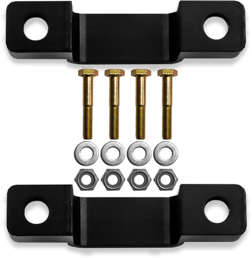 Rock Krawler Ford Bronco 1.0" Adventure System