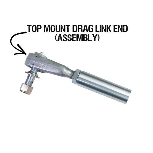Top Mount Drag link - JOINT ONLY