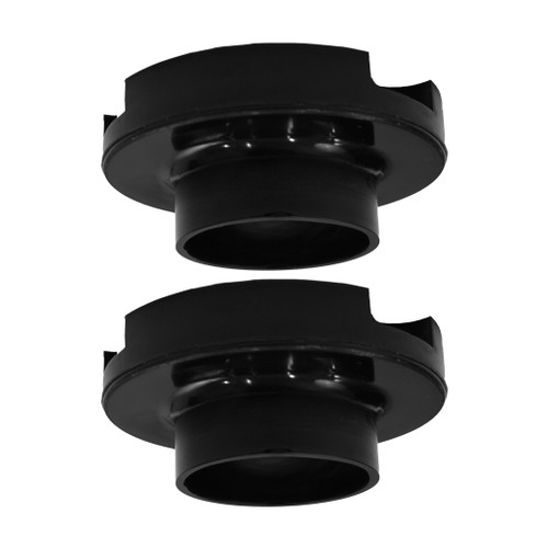 Rock Krawler Front Upper Neutral Spring Isolator Jeep Wrangler JK/JL and Gladiator JT