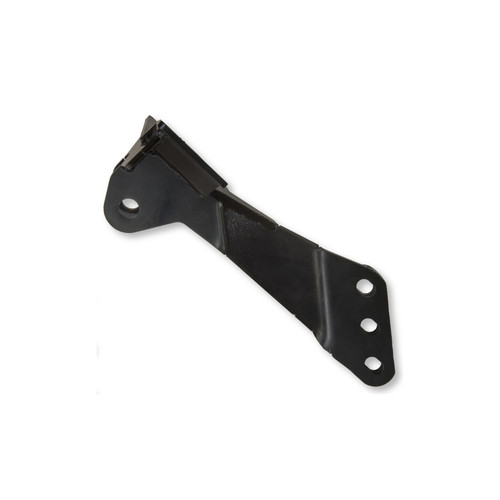1.5"- 2.5" Track Bar Relocation Bracket: 2011-Pres. - F250/F350/F450