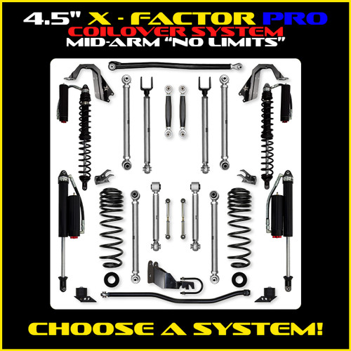 Rock Krawler 4.5