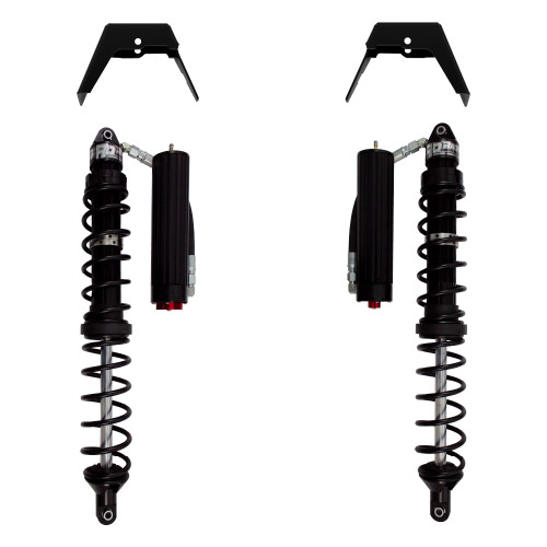 Rock Krawler Rear 2.625" RRD Coilover Upgrade For Jeep Gladiator JT