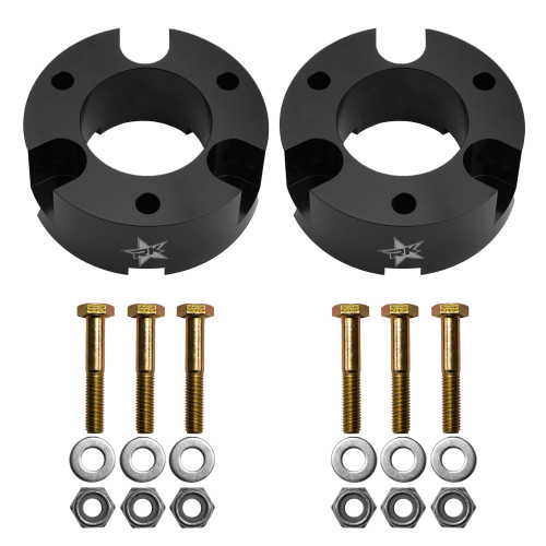 Rock Krawler Ford Ranger 2.0" Adventure System