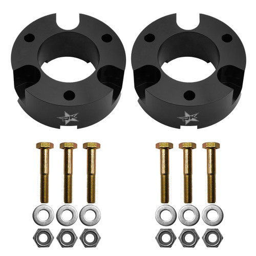 Rock Krawler 1.5" Leveling Kit For Ford Ranger Raptor
