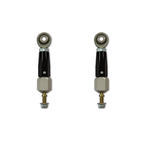 Rock Krawler Adjustable Front PB&J Sway Bar Links (3"- 4" Inches of Lift) For RAM 2500/3500 HD 2014 - Pres.