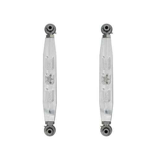 Rock Krawler Pro Elite Billet Aluminum Rear Lower Arms Upgrade For Ram 2500 HD 2014-Pres. 4x4