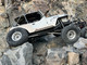 Rock Krawler Trail Runner System For Jeep YJ