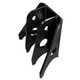 Rock Krawler Front Upper Control Arm Mount, Passenger Side (Long-arm)