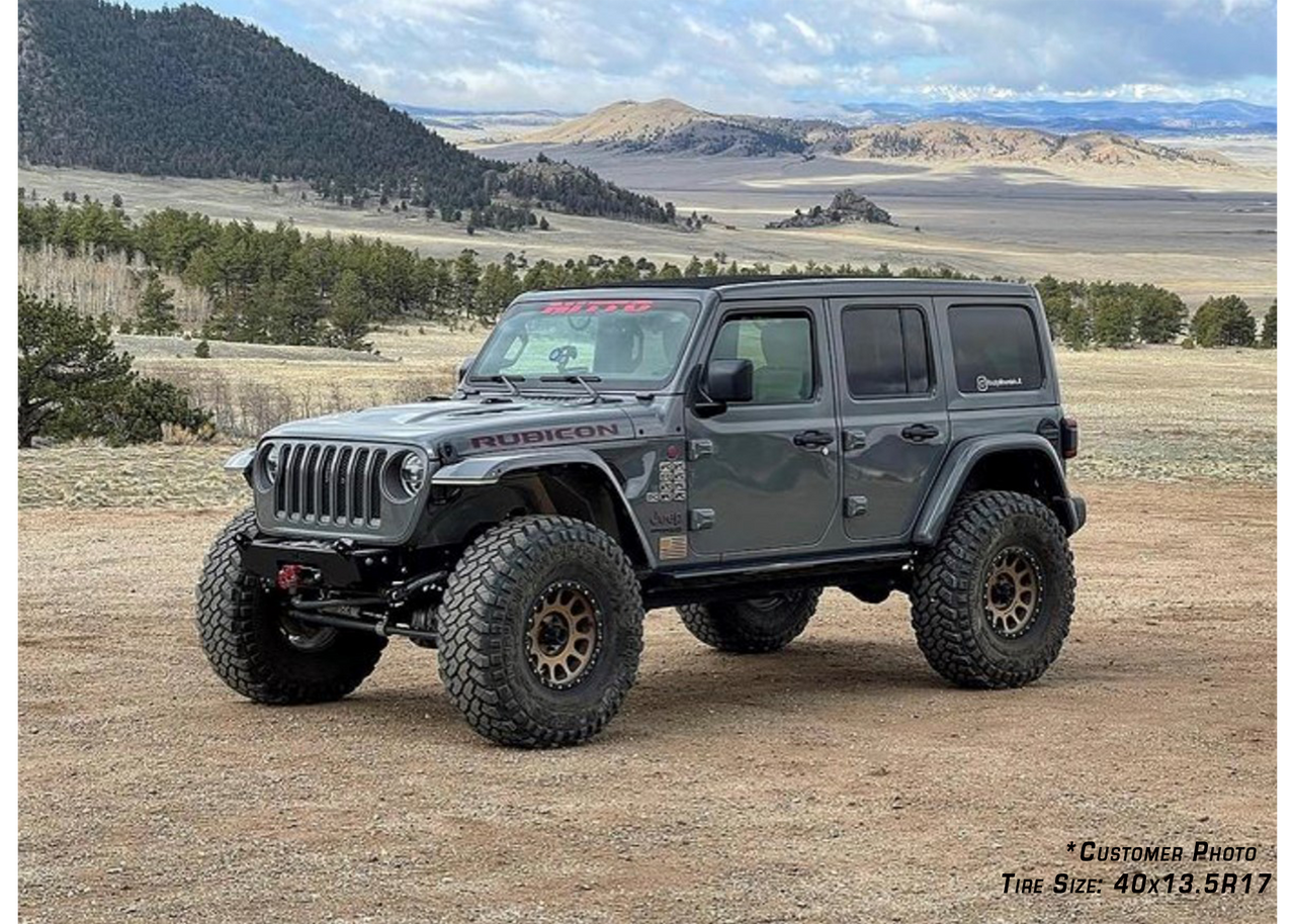 Rock Krawler 3.5