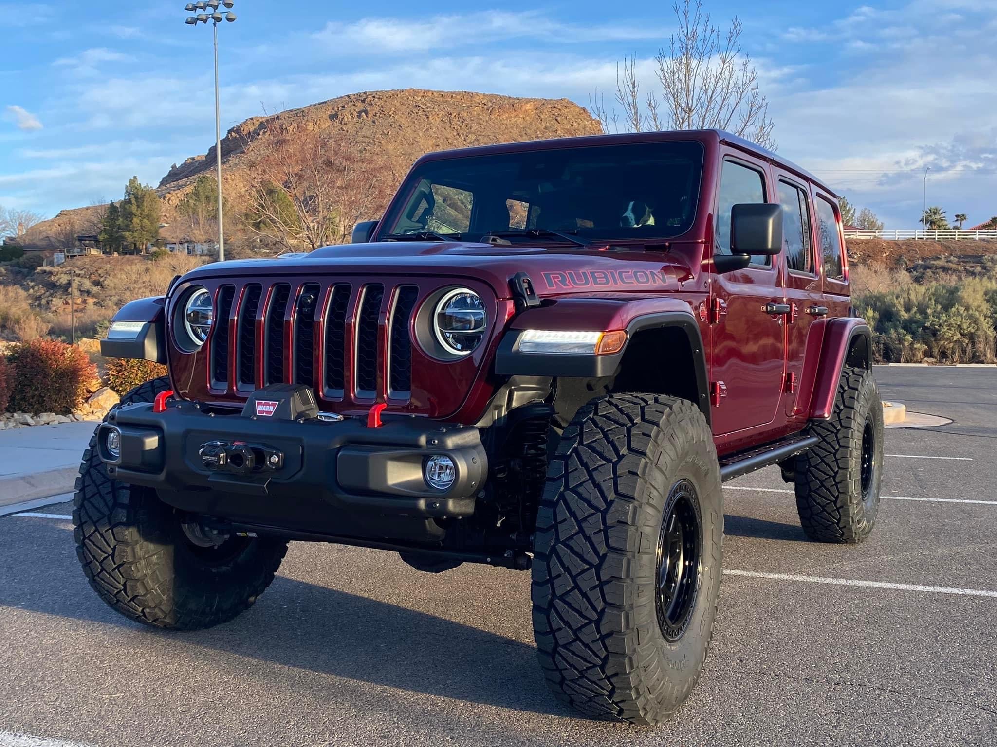 Rock Krawler 3.5