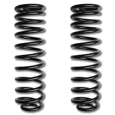 Rock Krawler Rear Coil Springs For Jeep JK
