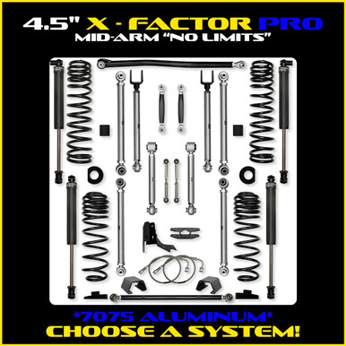 Rock Krawler 4.5