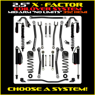 Rock Krawler 2.5