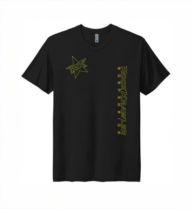 Rocking Rk Brand RK Mens Tee