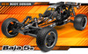 HPI BAJA 5B 2.0 WITH DBOX2 1:5 #113141