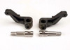 TRAXXAS STEER'G BLOCKS & SPINDLES 2536