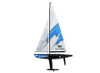 Thunder Tiger Naulantia 1M Racing RC Yacht (Blue)