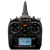 Spektrum DX9 Black Edition w/ AR9020 Receiver Mode 1