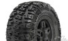 Trencher 3.8" (40 Series) All-Terrain Tyres Mounted 2PCS