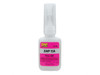 ZAP CA Pink Thin Viscosity 14.2g (1/2oz) Adhesive
