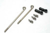 Traxxas Tie Rod Set (TRA1235)