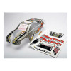 Traxxas 4512 Nitro Sport Prographix Body