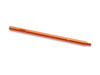 HPI 103018 Alloy Rear Axle Shaft 6.3x130mm Orange