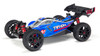 ARRMA TYPHON 6s 2018 Brushless Buggy (Blue)
