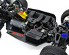 Kyosho Inferno VE ReadySet 4WD Electric Race Spec 1/8 Off Road Buggy w/Syncro 2.4GHz