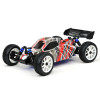  Kyosho 1/10 DBX 2.0 RTR 4WD Nitro Buggy 