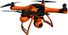 Wingsland Minivet Drone