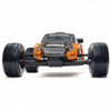 ARRMA VORTEKS MEGA WITH BATTERY & CHARGER (ORANGE)