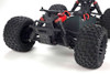 ARRMA GRANITE 4X4 MONSTER TRUCK, RED/BLACK WITH BATTERY & CHARGER