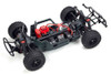 ARRMA SENTON 4X4 MEGA SHORT COURSE TRUCK - RED/BLACK WITH BATTERY & CHARGER