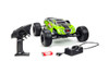 ARRMA FAZON VOLTAGE 2WD SPEED TRUCK, GREEN/BLACK WITH BATTERY & CHARGER